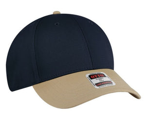 320404 - Khaki/Navy/Navy