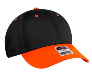 620303 - Orange/Black/Black