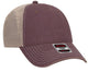 101032 - Maroon/Maroon/Khaki
