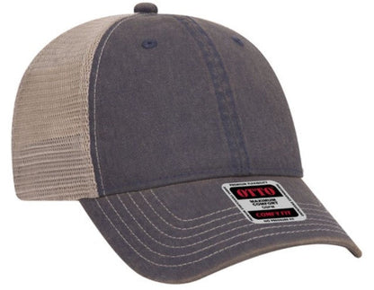 Otto Trucker Mesh 121-1297
