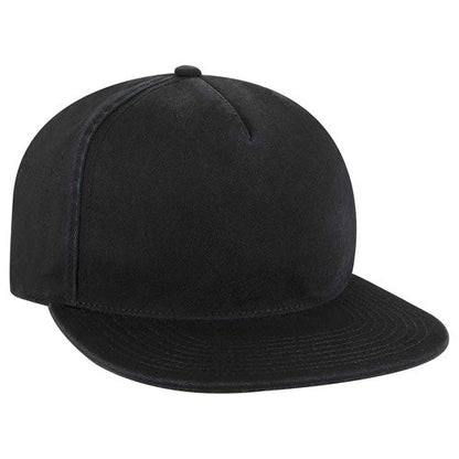 Otto Baseball Flat Bill  176-1315