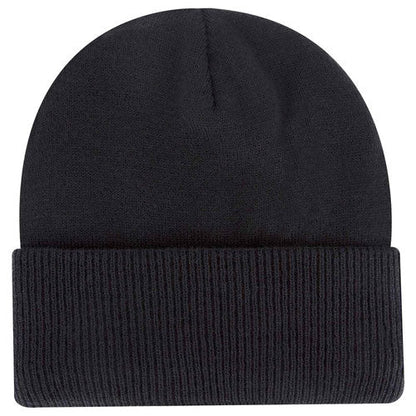 Otto Classic Knit Beanie 82-1316