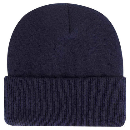 Otto Classic Knit Beanie 82-1316