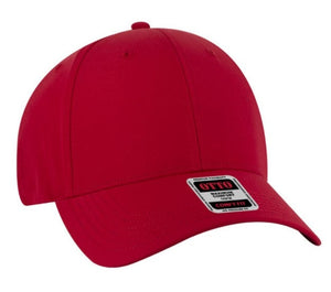 002 - Red