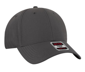 025 - Charcoal Gray