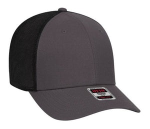 252503 - Charcoal Grey/Charcoal Grey/Black