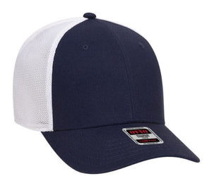 040416 - Navy/Navy/White