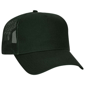 017 - Dark Green