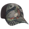 NP5303 - Dark Khaki/Black