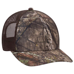 MO239 - Break Up Country/Dark Brown