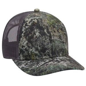 MO525 - Mountain Country Range/Charcoal Grey