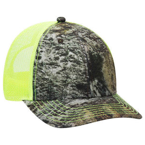 MO540 - Mountain Country Range/Neon Yellow