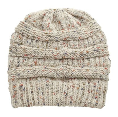 Richardson Speckled Knit 157