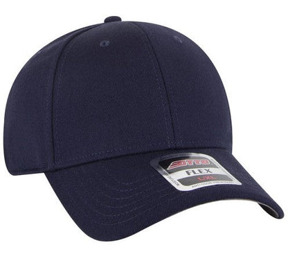 Otto Flex Wool Blend Low Profile Stretch to Fit