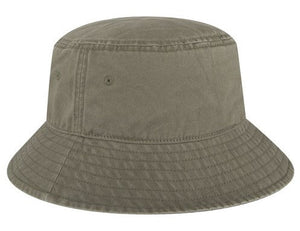 021 - Olive Green