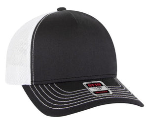 030316 - Black/Black/White