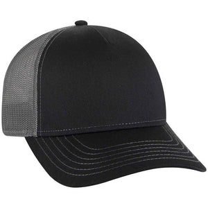 030325 - Black/Black/Charcoal Gray
