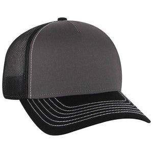 032503 - Black/Charcoal Gray/Black