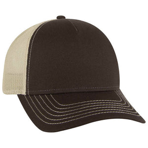 393932 - Dark Brown/Dark Brown/Khaki