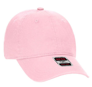 050 - Pink Young Adult