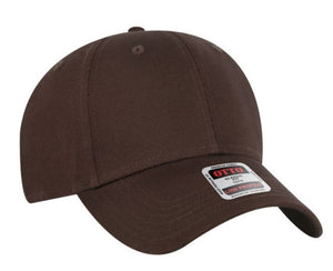 007 - Brown