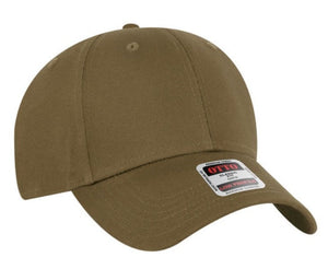 084 - Coyote Brown