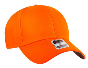 009 - Neon Orange