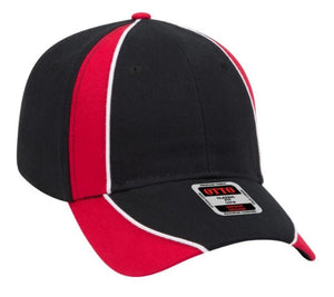 030216 - Blk/Red/Wht