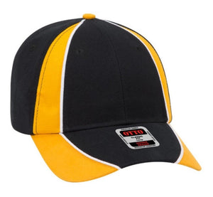 030616 - Blk/Gold/Wht