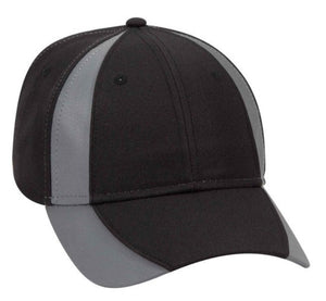 0398 - Blk/Ref/Grey + $0.30