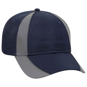 0498 - Navy/Ref/Grey + $0.30