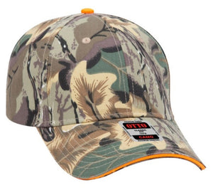 320732 - Khaki/Brown/Lt. Olive Green