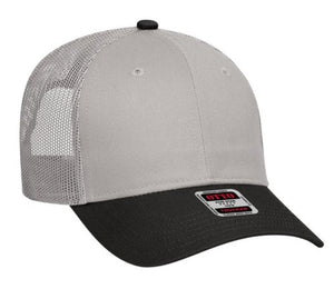 0314 - Black/Gray