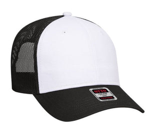 031603 - Black/White/Black Adult