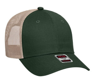 171732 - Dark Green/Dark Green/Khaki