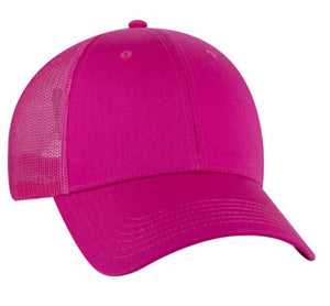 042 - Hot Pink Youth