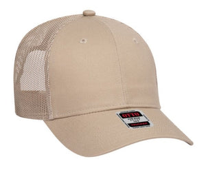 032 - Khaki