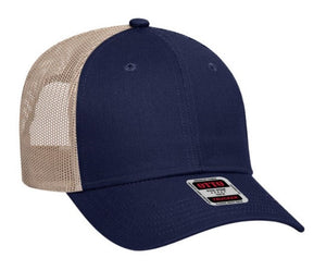 040432 - Navy/Navy/Khaki