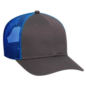 252501 - Charcoal Gray/Charcoal Gray/Royal