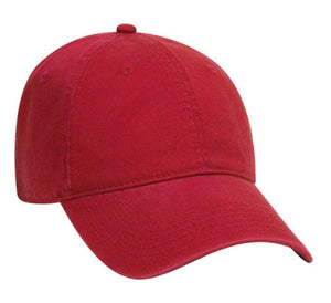 002 - Red