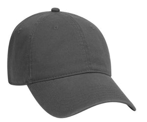 025 - Charcoal Gray