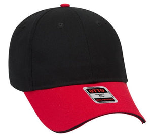 020303 - Red/Black/Black