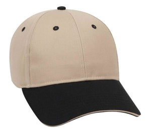 033232 - Black/Khaki/Khaki