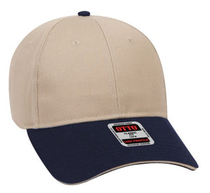 043232 - Navy/Khaki/Khaki