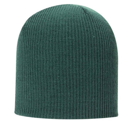 Otto 9 1/2 Inch Slouch Super Soft Knit Beanie 82-1173