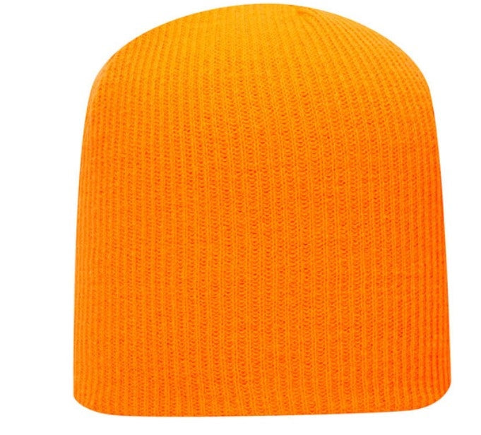 Otto 9 1/2 Inch Slouch Super Soft Knit Beanie 82-1173
