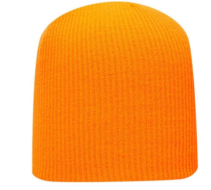 Otto 9 1/2 Inch Slouch Super Soft Knit Beanie 82-1173