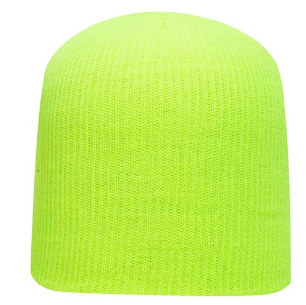 Otto 9 1/2 Inch Slouch Super Soft Knit Beanie 82-1173