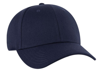 Otto Comfy Fit 6 Panel Low Profile Performance Baseball 19-1