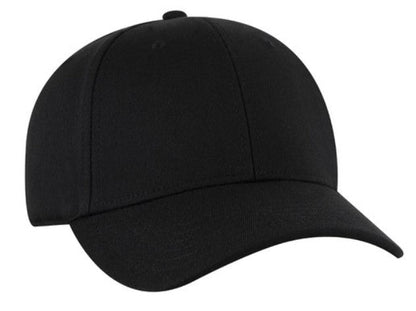 Otto Comfy Fit 6 Panel Low Profile Performance Baseball 19-1